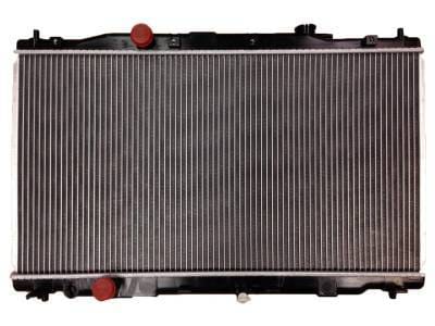 New Radiator Assembly Compatible With 2012-2013 Honda Cr-V 19010-R5a-A51 Ho3010230 13314 thumbnail 2