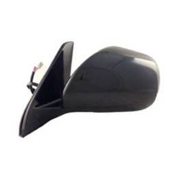 New Left Driver Side Door Mirror Fits Lexus Gx470 2003-2009 87940-6A301 879406A301 Lx1320105 Powered