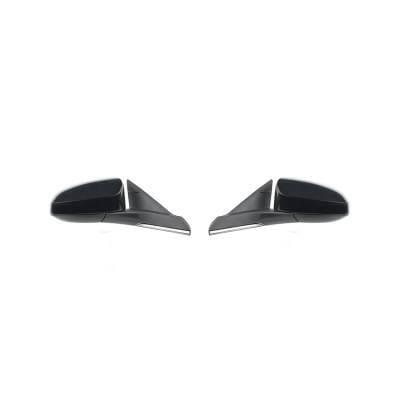 New Door Mirror Pair Fits Toyota Camry Xle Xse 2016-2017 87906-06041 87907-06020