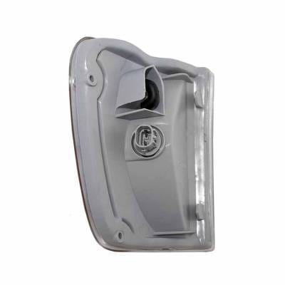 New Left Back Up Light Compatible With Toyota T100 1993-98 81620-34010 8162034010 To2520140 thumbnail 5