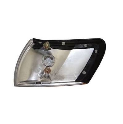 New Left Side Marker Light Fits Ford Taurus 1992-94 1995 Fo2550109 F2dz 15A201 F F2dz-15A201-F thumbnail 5