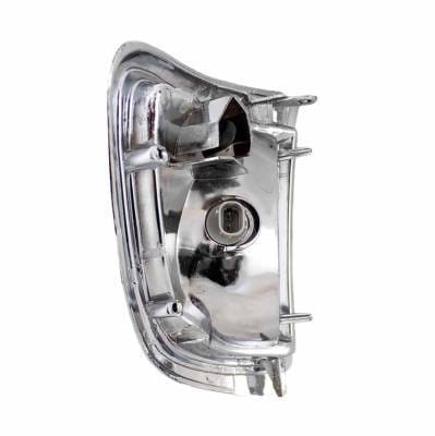New Left Side Marker Light Compatible With Toyota Tacoma 1995-1996 81620-04020 8162004020 To2520142 thumbnail 5