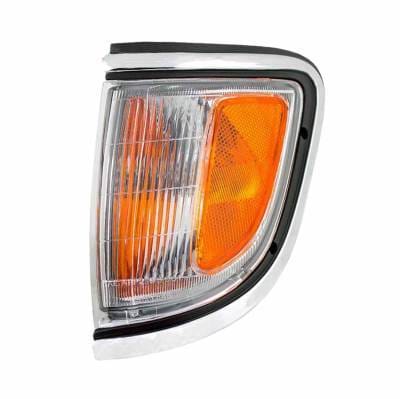 New Left Side Marker Light Compatible With Toyota Tacoma 1995-1996 81620-04020 8162004020 To2520142 thumbnail 2