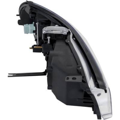 Headlight Compatible With 1998-2000 Ford Contour Left Driver Side Replaces Xs2z13008ba 20-5166-00 thumbnail 5