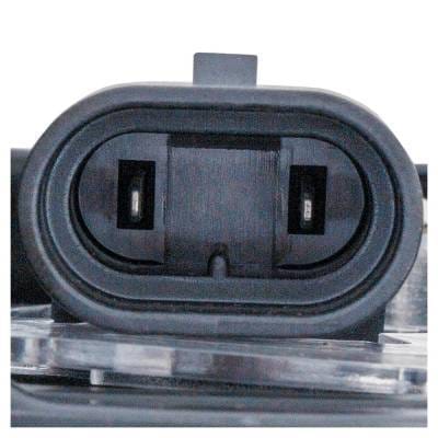 Headlight Compatible With 1998-2000 Ford Contour Left Driver Side Replaces Xs2z13008ba 20-5166-00 thumbnail 13