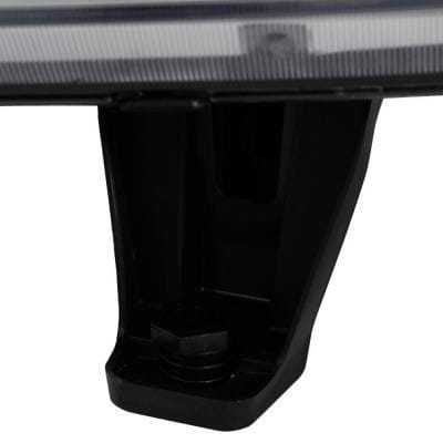 Headlight Compatible With 2009-2012 Chevrolet Traverse 3.6L V6 Lfx/Llt Left Driver Side Halogen thumbnail 9