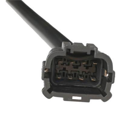 Headlight Compatible With 2003-2004 Infiniti G35 3.5L V6 Vq35de/Vq35hr Right Passenger Side Halogen thumbnail 15