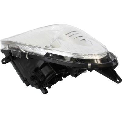 Headlight Compatible With 2005-2011 Mercedes-Benz Slk55 Amg Slk350 Slk280 Slk300 Right Passenger thumbnail 7