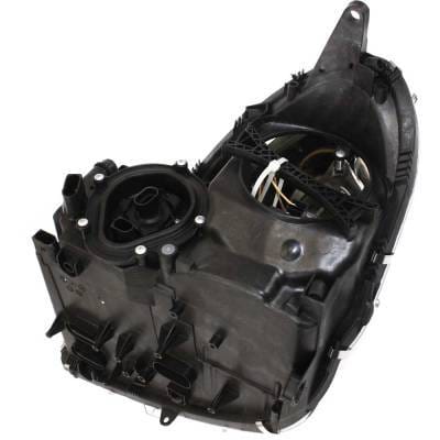 Headlight Compatible With 2005-2011 Mercedes-Benz Slk55 Amg Slk350 Slk280 Slk300 Right Passenger thumbnail 9