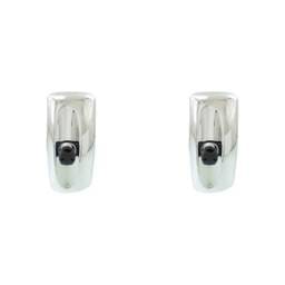 New Chrome Door Mirror Pair Fits Freightliner Heavy Duty Truck Columbia 2004-16