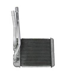 Aluminum Hvac Heater Core Compatible With 2002-2014 Cadillac Escalade Esv Ext Chevrolet Suburban