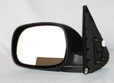 New Door Mirror Pair Compatible With Toyota 01-07 Sequoia Tundra Sr5 Power W/ Heat To1320192 thumbnail 6