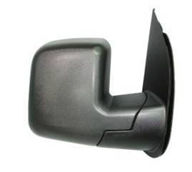 New Left Driver & Right Passenger Side Door Mirror Compatible With 2003-2014 Ford E-150 Ford E-150 thumbnail 5