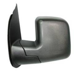 New Left Driver & Right Passenger Side Door Mirror Compatible With 2003-2014 Ford E-150 Ford E-150 thumbnail 2