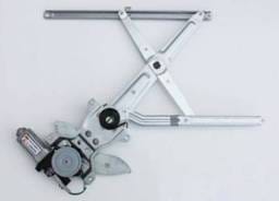 New Front Right Window Regulator Compatible With 1995-2004 Toyota Tacoma T462931 6652594 88325