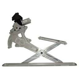 Power Window Regulator Compatible With 2014-2016 Toyota Corolla 1.8L I4 132Hp Replaces 85720-02450