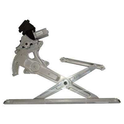 Power Window Regulator Compatible With 2014-2016 Toyota Corolla 1.8L I4 132Hp Replaces 85720-02450