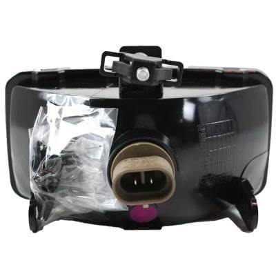 Fog Light Compatible With 1999-2003 Chevrolet Sonoma S10 Pickup Chevrolet Gmc Replaces 16530308 thumbnail 5