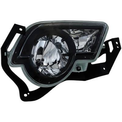 Fog Light Compatible With 2002-2006 Chevrolet 5.3L 6.0L V8 Lm7/L59 Lq4/Lq9 Chevrolet Audi 345Hp