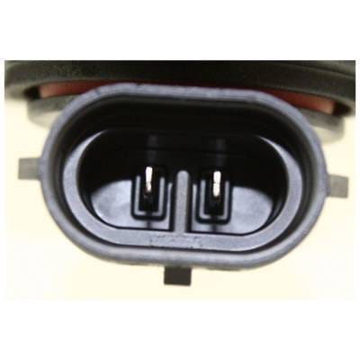 Fog Light Compatible With 2005-2015 Nissan Frontier 2.5L 4.0L I4 Qr25de Vq40de 261Hp Replaces thumbnail 9