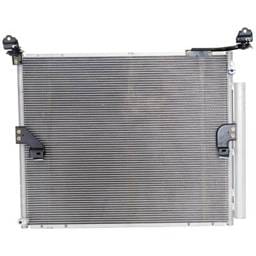 Ac Condenser Compatible With 2021 Toyota 4Runner 4.0L V6 270Hp Replaces 30192 Kvac30192 88460-60480