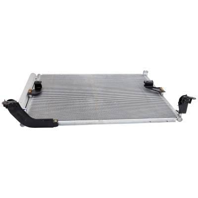 Ac Condenser Compatible With 2021 Toyota 4Runner 4.0L V6 270Hp Replaces 30192 Kvac30192 88460-60480 thumbnail 3