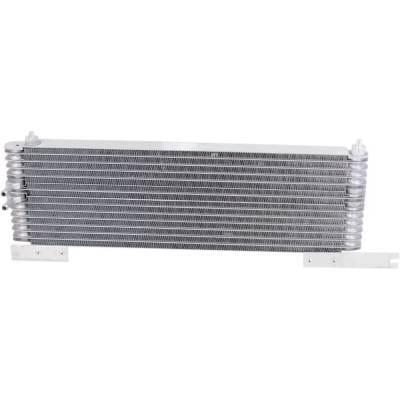 New Oil Cooler Compatible With Ford Mercury Explorer Limited 8 Cyl 4.6L Explorer Xlt 6 Cyl 4.0L thumbnail 7