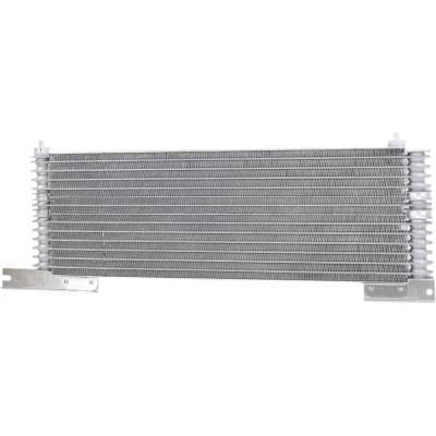 New Oil Cooler Compatible With Ford Mercury Explorer Limited 8 Cyl 4.6L Explorer Xlt 6 Cyl 4.0L thumbnail 9