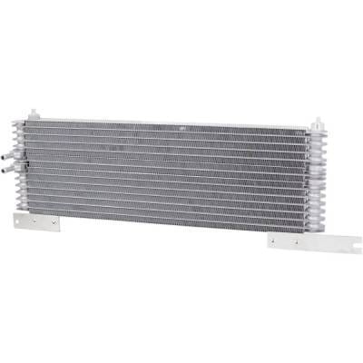 New Oil Cooler Compatible With Ford Mercury Explorer Eddie Bauer 6 Cyl 4.0L Mountaineer Base 6 Cyl thumbnail 5