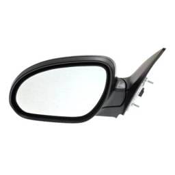New Left Driver Side Door Mirror Compatible With