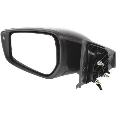 New Left Driver Side Door Mirror Compatible With 2015-2017 Nissan Versa Power 96302-9Kk0b 963029Kk0b thumbnail 5