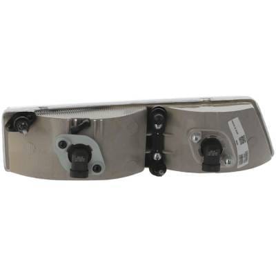 Headlight Compatible With 1995-1997 Mercury Grand Marquis Left Driver Side Replaces F5my13008b thumbnail 11