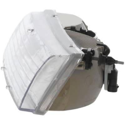 Headlight Compatible With 1995-1997 Mercury Grand Marquis Left Driver Side Replaces F5my13008b thumbnail 15