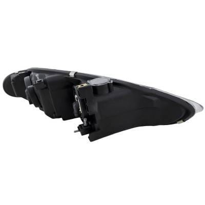 Headlight Compatible With 1998-2004 Chrysler Intrepid Intrepi Left Driver Side Replaces Ch2502149 thumbnail 7