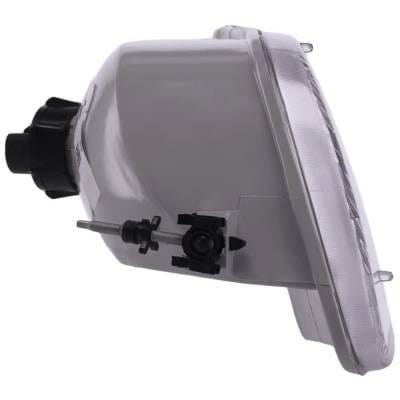 Headlight Compatible With 1997-2004 Ford F-150 F-250 Expedition F-150 Heritage 4.2L 4.6L V6 Essex thumbnail 7