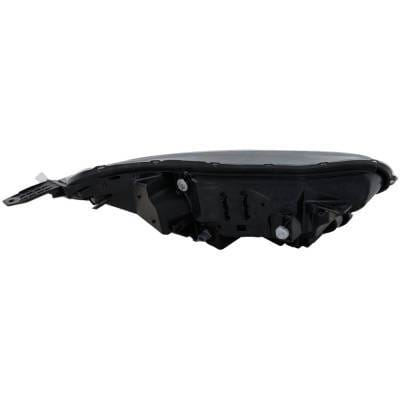 Headlight Compatible With 2020-2022 Honda Cr-V 1.5L 2.0L I4 L15be Lfb Left Driver Side Led thumbnail 9