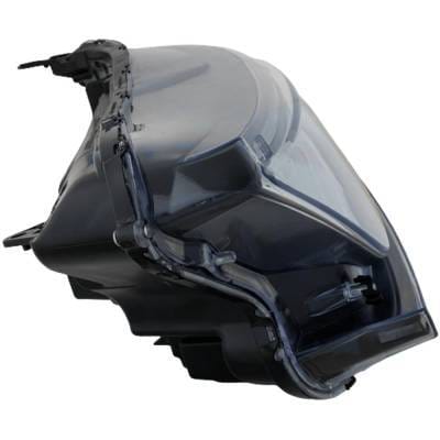 Headlight Compatible With 2020-2022 Honda Cr-V 1.5L 2.0L I4 L15be Lfb Left Driver Side Led thumbnail 13
