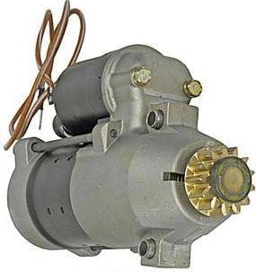 12V Ccw Starter Motor Compatible With Yamaha Outboard Hpdi Z150tlr Vz150tlr Lz150txr 150Hp 175Hp thumbnail 4