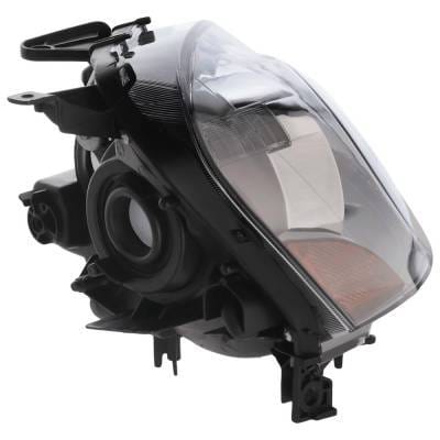 Headlight Compatible With 2005-2006 Acura Rsx 2.0L I4 K20a3 K20a2/K20z1 Right Passenger Side 210Hp thumbnail 7