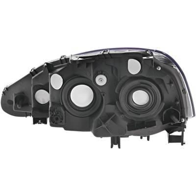 Headlight Compatible With 2005-2006 Acura Rsx 2.0L I4 K20a3 K20a2/K20z1 Right Passenger Side 210Hp thumbnail 9