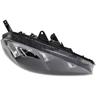 Headlight Compatible With 2005-2006 Acura Rsx 2.0L I4 K20a3 K20a2/K20z1 Right Passenger Side 210Hp thumbnail 11