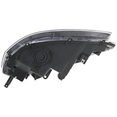 Headlight Compatible With 2005-2006 Acura Rsx 2.0L I4 K20a3 K20a2/K20z1 Right Passenger Side 210Hp thumbnail 13
