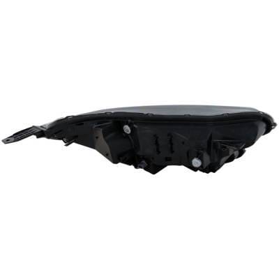 Headlight Compatible With 2020-2022 Honda Cr-V 1.5L 2.0L I4 L15be Lfb Left Driver Side Led thumbnail 9