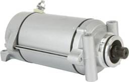 12V Starter Motor Compatible With Honda Rebel 250 Cmx250c Cmx250x Cb250 Nighthawk 250 Motorcycle