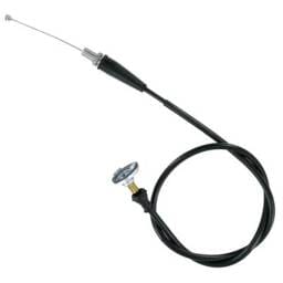 Throttle Cable Compatible With 1987-2003 Honda Xr80r 80Cc Sohc 5-Speed Pro-Link 4-Stroke Replaces