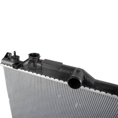 Engine Radiator Compatible With 2020 Audi Outback 2.5L 2.4L I4 Fb25d Fa24f Subaru Outback 260Hp thumbnail 7