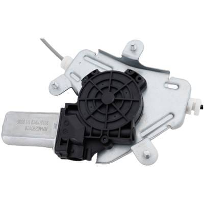 Power Window Regulator Compatible With 2012-2017 Hyundai Accent 1.6L I4 137Hp Replaces Rh46290119 thumbnail 9