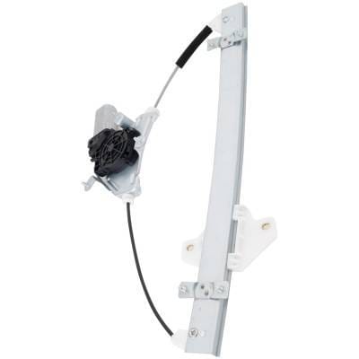 Power Window Regulator Compatible With 2012-2017 Hyundai Accent 1.6L I4 137Hp Replaces Rh46290119 thumbnail 13