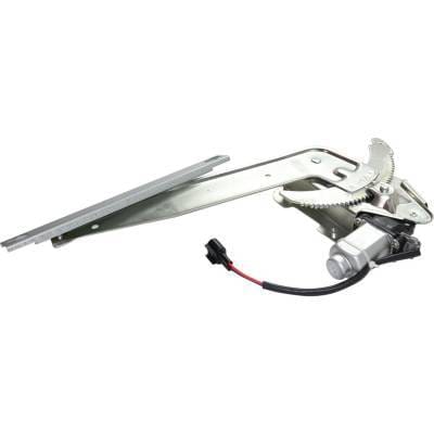 Power Window Regulator Compatible With 2004-2009 Dodge Durango 3.7L 4.7L V6 Powertech 235Hp Replaces thumbnail 9