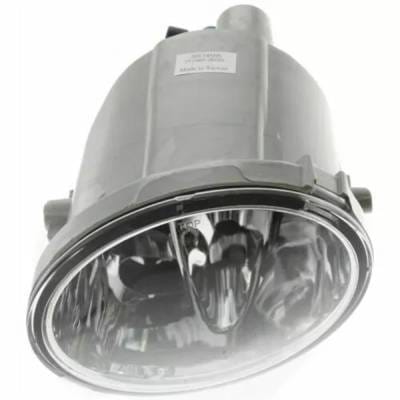Fog Light Compatible With 2000-2006 Toyota Tundra Sequoia 3.4L 4.7L V6 245Hp Replaces 81220-0C021 thumbnail 3